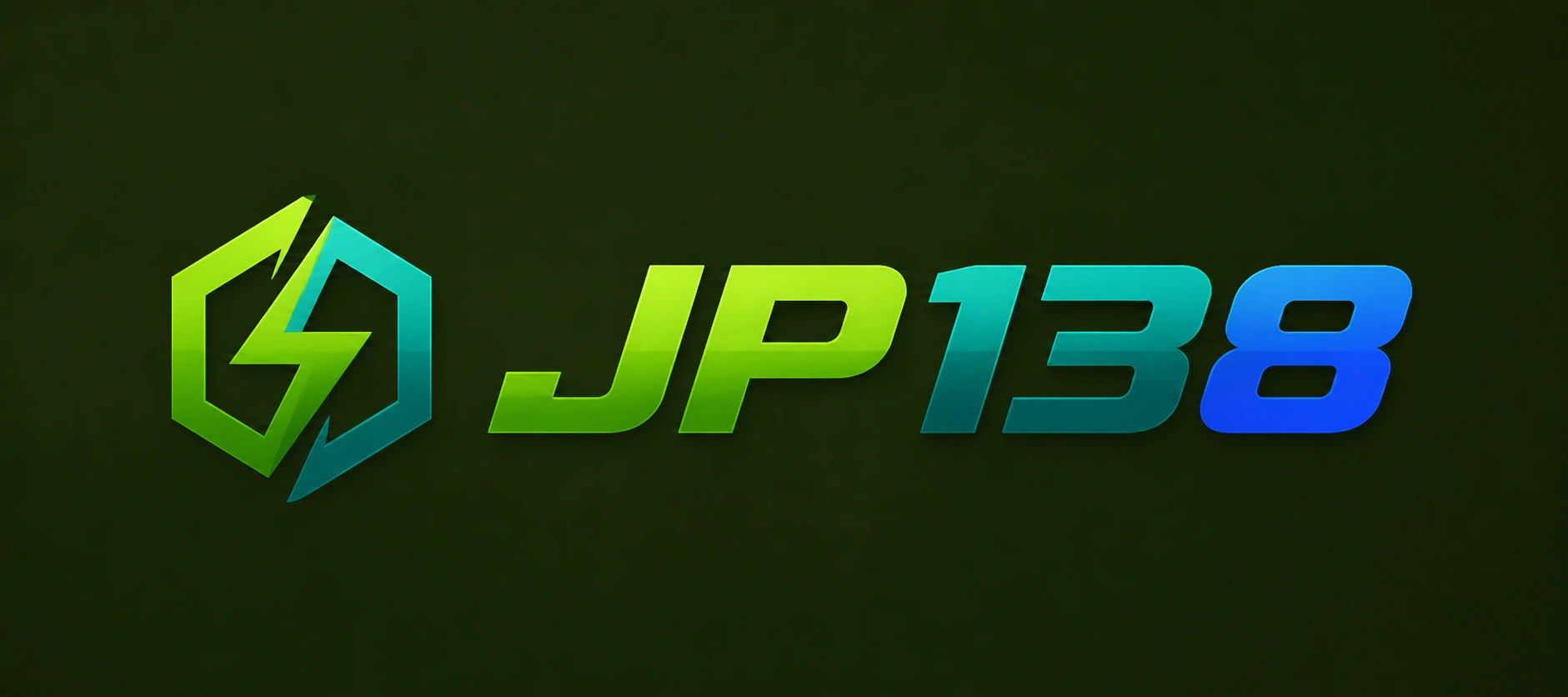 JP138 Logo